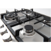 ECT60WCX Euro Appliances 60cm Gas Cooktop